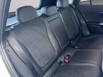 MERCEDES-BENZ GLC 200 d 4M AMG Advanced Night AHK Pa…