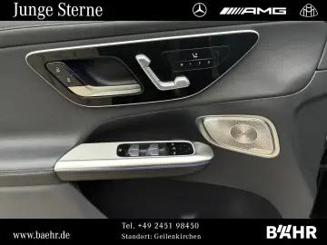 MERCEDES-BENZ GLC 220 d 4M AMG Night Burmester3D AHK 360  19