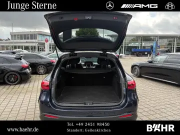 MERCEDES-BENZ GLC 220 d 4M AMG Night Burmester3D AHK 360  19