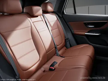 MERCEDES-BENZ GLC 300 de 4M Ava RüKam Winterpak AHK …
