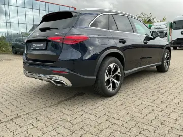 MERCEDES-BENZ GLC 300 de 4M Ava RüKam Winterpak AHK …