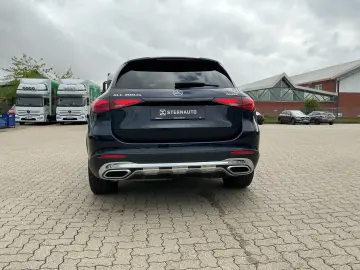 MERCEDES-BENZ GLC 300 de 4M Ava RüKam Winterpak AHK …
