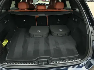 MERCEDES-BENZ GLC 300 de 4M Ava RüKam Winterpak AHK …