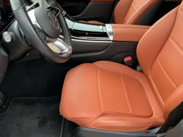 MERCEDES-BENZ GLC 300 de 4M Ava RüKam Winterpak AHK …