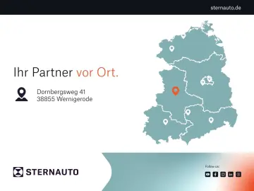 MERCEDES-BENZ GLC 300 de 4M Ava RüKam Winterpak AHK …