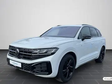 Volkswagen Touareg 3.0 TDI V6  R-Line  DSG Panorama