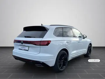 Volkswagen Touareg 3.0 TDI V6  R-Line  DSG Panorama
