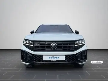 Volkswagen Touareg 3.0 TDI V6  R-Line  DSG Panorama