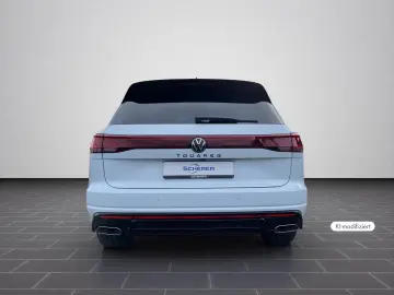Volkswagen Touareg 3.0 TDI V6  R-Line  DSG Panorama