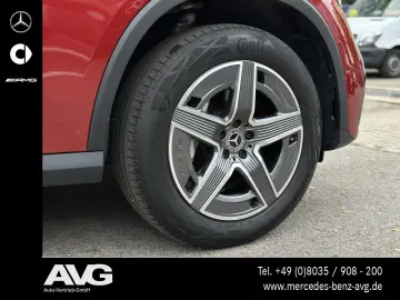 MERCEDES-BENZ GLC 400 e 4M AMG-Advanced Kamera LED MBUX