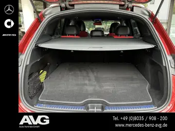 MERCEDES-BENZ GLC 400 e 4M AMG-Advanced Kamera LED MBUX