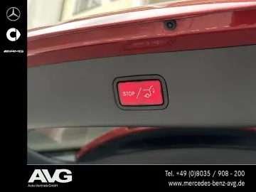 MERCEDES-BENZ GLC 400 e 4M AMG-Advanced Kamera LED MBUX