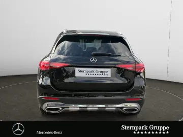 MERCEDES-BENZ GLC 220d 4M Avantgarde  AHK Winter Mem…