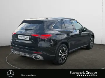 MERCEDES-BENZ GLC 220d 4M Avantgarde  AHK Winter Mem…