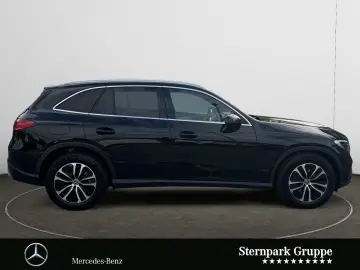 MERCEDES-BENZ GLC 220d 4M Avantgarde  AHK Winter Mem…