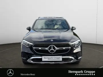 MERCEDES-BENZ GLC 220d 4M Avantgarde  AHK Winter Mem…