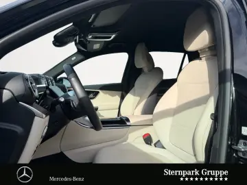 MERCEDES-BENZ GLC 220d 4M Avantgarde  AHK Winter Mem…