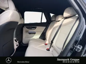 MERCEDES-BENZ GLC 220d 4M Avantgarde  AHK Winter Mem…