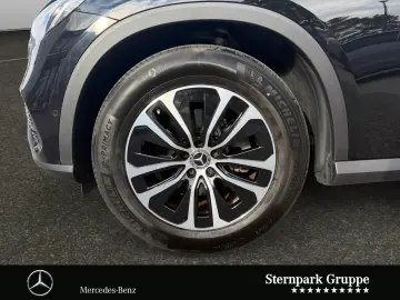 MERCEDES-BENZ GLC 220d 4M Avantgarde  AHK Winter Mem…
