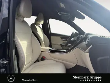 MERCEDES-BENZ GLC 220d 4M Avantgarde  AHK Winter Mem…