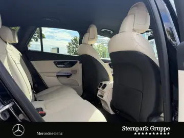MERCEDES-BENZ GLC 220d 4M Avantgarde  AHK Winter Mem…