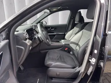 MERCEDES-BENZ GLC 300 d AMG Line 4Matic