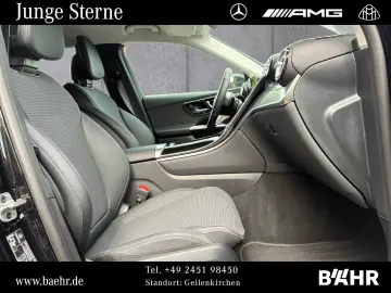 MERCEDES-BENZ GLC 220 d 4M