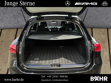 MERCEDES-BENZ GLC 220 d 4M