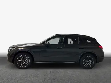 MERCEDES-BENZ GLC 200 AMG