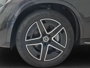 MERCEDES-BENZ GLC 200 AMG