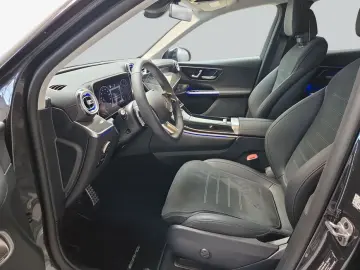 MERCEDES-BENZ GLC 200 AMG
