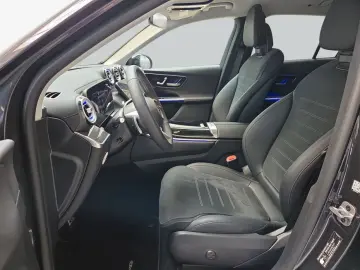 MERCEDES-BENZ GLC 200 AMG