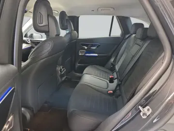 MERCEDES-BENZ GLC 200 AMG