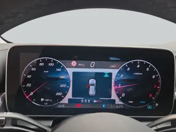 MERCEDES-BENZ GLC 200 AMG