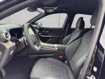 MERCEDES-BENZ GLC 200 d 4M 9G AMG