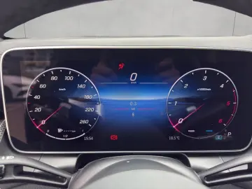 MERCEDES-BENZ GLC 200 d 4M 9G AMG