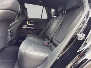 MERCEDES-BENZ GLC 200 d 4M 9G AMG