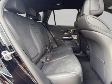 MERCEDES-BENZ GLC 200 d 4M 9G AMG