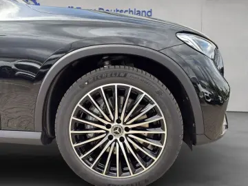 MERCEDES-BENZ GLC 200 d 4M 9G AMG