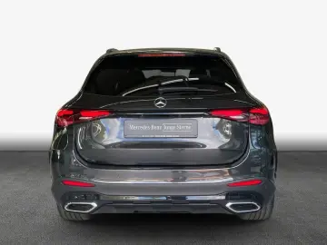 MERCEDES-BENZ GLC 200 d 4M AMG