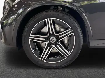 MERCEDES-BENZ GLC 200 d 4M AMG