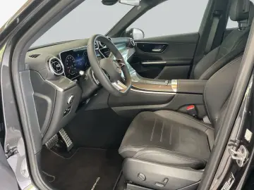 MERCEDES-BENZ GLC 200 d 4M AMG