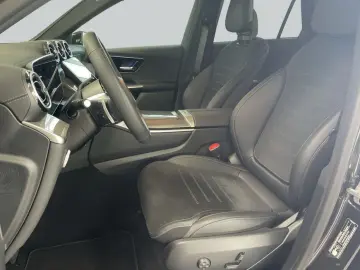 MERCEDES-BENZ GLC 200 d 4M AMG