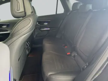 MERCEDES-BENZ GLC 200 d 4M AMG