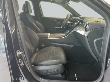 MERCEDES-BENZ GLC 200 d 4M AMG