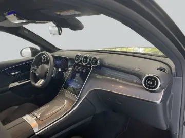 MERCEDES-BENZ GLC 200 d 4M AMG
