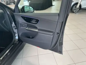 MERCEDES-BENZ GLC 200 d 4M AMG