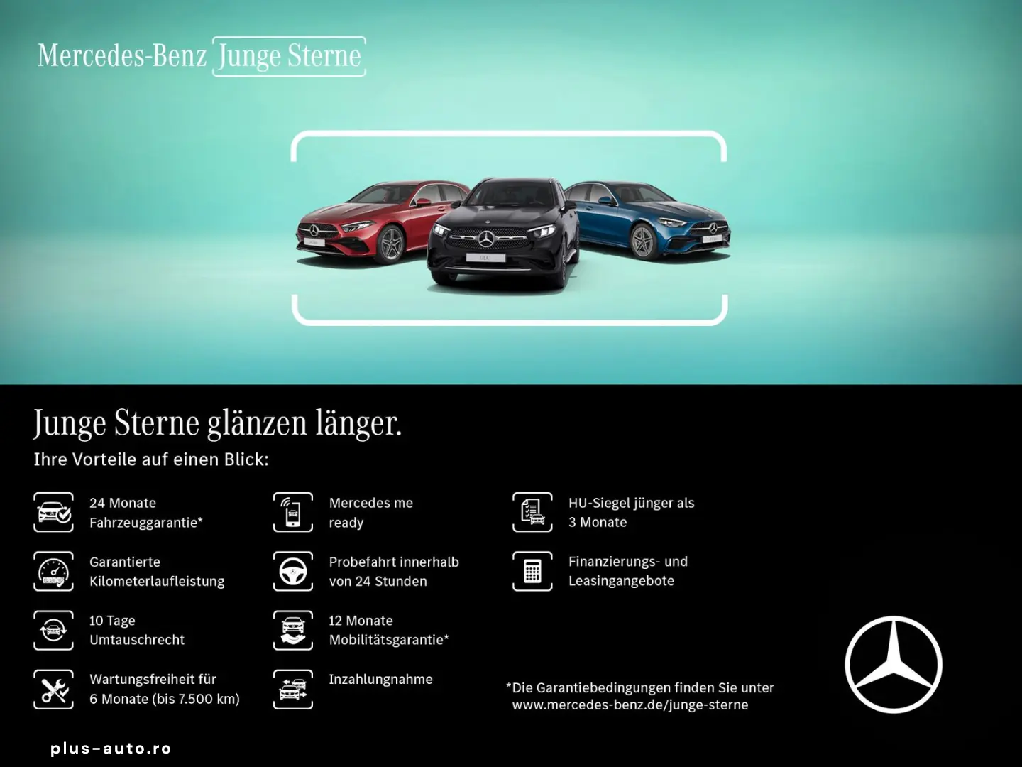MERCEDES-BENZ GLC 2025 — imagine 25
