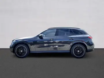 MERCEDES-BENZ GLC 300 d 4MATIC
