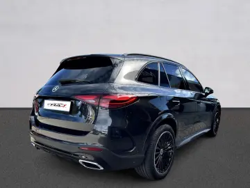 MERCEDES-BENZ GLC 300 d 4MATIC